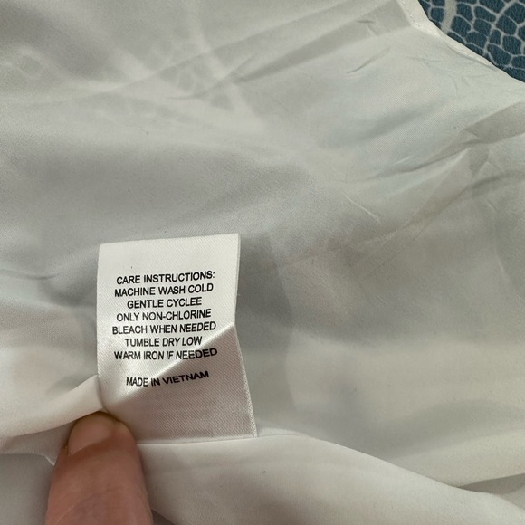 Hutch Anthropologie Dress ~ Size 3X - Picture 11 of 11